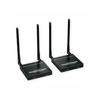 VALUE Belaidė garso ir vaizdo sistema, HDMI, 50 m | 14.99.3416 | 7630049671980