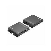 Pratęsimo laidas ROLINE HDMI per IP, 4K30Hz, 120m, su IR | 14.01.3642 | 7630049673397