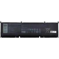 Dell 86Wh ličio jonų baterija | 86Wh Lithium-ion battery, | 5715063292273