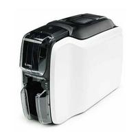 ZC100PRINT vienpusis Ethernet/USB kabeliai JK/ES su Windows tvarkyklė | ZC11-000C000EM00 | 8596375174962