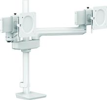 Fellowes Darbalaukio laikiklis 2 monitoriams 15" - 32" TALLO Modular 2FS (8616301) | 8616301 | 50043859759014
