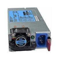 Serverio maitinimo blokas HP Power Supply 460W 1U High (660184-001) | 660184-001 | 5711045418174
