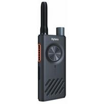 HYTERA analoginis radijo ryšio įrenginys HYT-S31, PMR446-446 MHz, 2200 mAh, BT V 5.0, Grey | 6927404308065 | 6927404308065