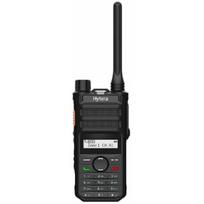 HYTERA Analoginis radijo telefonas AP585, UHF 400-470 MHz, 1500 mAh, IP54 | 6927404305163 | 6927404305163