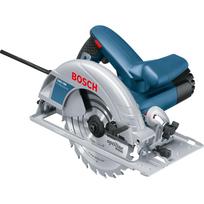 Diskinis pjūklas Bosch GKS 190 1400 W 190 mm (0601623000) | 0601623000 | 3165140469678