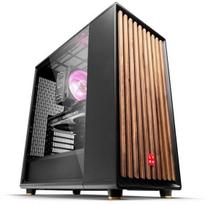 LYNX Challenger PRO Ryzen 7 7800X3D 32GB 2TB SSD NVMe RTX 5080 16G Windows 11 Home kompiuteris | 10463150 | 8591205724720