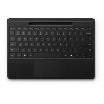 Microsoft Surface Pro klaviatūros dangtelis Flex AT/DE Black | ZRA-00006 | 196388335831