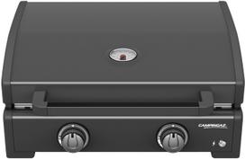 Campingaz Plancha Onyx 2 (Black, 6 kW, für CP 250) | 2217205 | 3138522134655