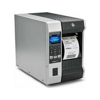 Etiķešu printeris Zebra ZT610 | ZT61046-T2E0100Z | 8596375178397