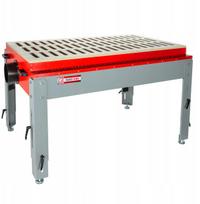 Holzmann SSAT150H medžio šlifavimo dulkių surinkimo stalas | SSAT150H | 9120058378591