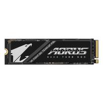 SSD   1TB Gigabyte AORUS GEN4 7300E M.2  PCI-E   NVMe | AG4731TB N | 4719331869700