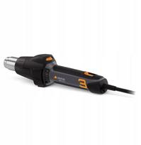 Karšto oro pūstuvas Steinel 2200 W (ST089474) | ST089474 | 4007841089474