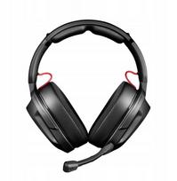 Teufel CAGE PRO wireless Over-Ear bluetooth Gaming Headset night black | 107000898 | 4048945585066