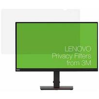 Lenovo 4Z11G77597, 86.4 cm (34"), Monitoris, Be rėmelio ekranas su privatumo filtru, Privatumo | 4Z11G77597 | 5715063681718