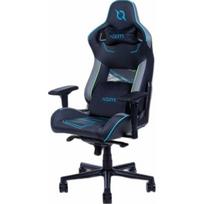 AQIRYS Žaidimų fotelis HYPERION black/grey/blue | AQI-GA-FG-5 | 5949161381090