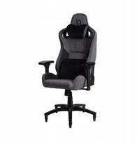 AQIRYS Žaidimų fotelis FENRIR XL grey/black | AQI-GA-FG-2 | 5949161381885