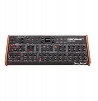 Sequential Prophet Rev2 stalinis 8 balsų sintezatorius | SEQ DSI-1808 | 855346000708