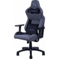 AQIRYS Žaidimų fotelis FENRIR grey/black | AQI-GA-FG-1 | 5949161381076