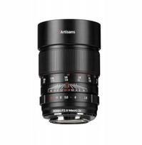 Objektyvas 7Artisans 60mm F2.8 Makro 2x Sony E | 6971835486694 | 6971835486694