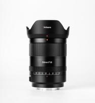 7artisans AF 50mm F1.8 objektyvas Sony E | 6971835485116 | 6971835485116