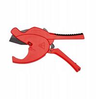 Žirklės PVC vamzdžiams 0-63MM | 4052703327485 | 4052703327485