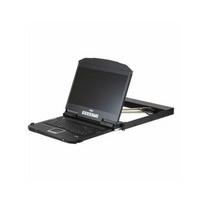 KVM konsolė ATEN CL3800NW su dviem USB HDMI DVI VGA jungtimis, CH išdėstymas | 14.01.6960 | 4710469345814