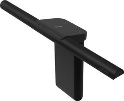 Krepšys BenQ (CW+WW) CLIP LaptopBar BLACK | 9H.W4EWT.ES3 | 4718755091384
