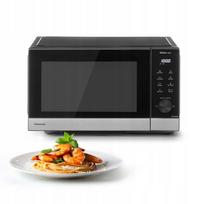 Mikrobangų krosnelė Panasonic NN SD 38 | NN-SD38QSEPG | 5025232969814