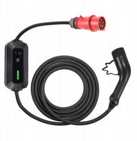 Įkroviklis Platinet EV_PPC7M11 Tipas 2 11kW 7m | EV_PPC7M11 | 5907595462037
