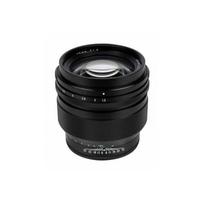 Objektyvas Voigtlander Nokton 75 mm f/1,5 Sony E sistemai | VG4420 | 4002451007429