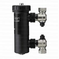 Magnetinis filtras MagnaClean 2XP BSP1 - jungtis 1'' vidinis sriegis | FL1-03-01690-EU | 5060106371256