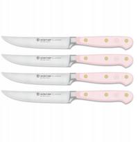 Wüsthof rinkinys kepsnių peilių Classic Colour pink | W-1061760404 | 4002293130705