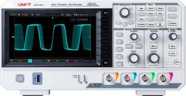 Osciloskopas Uni-T UPO1204 | MIE0524 | 5901890121736