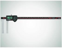 Skaitmeninis slankmatis 300 mm 12" IP65 3V/DATA, žandikauliai 75 mm, vienpusis MAHRCAL 18EWR | 4112722 | 4059192002985