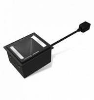 Nuskaitymo įrenginys Newland FM3281 Grouper įmontuotas 1D/2D CMOS brūkšninių kodų skaitytuvas Black | NLS-FM3281-NFC-20 | 5715063365373