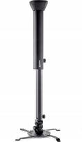 Laikiklis projektoriams Edbak PMV200 – lubinis laikiklis projektoriui, 650-1000 mm, Black | PMV200 czarny | 5902841112124
