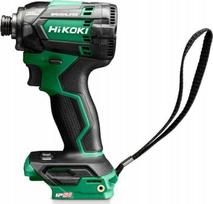 Belaidis smūginis veržliasukis Hikoki WH18DC W2Z | WH18DCW2Z | 4966376402946