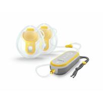 MEDELA 4160 FREESTYLE elektrinis krūtų siurblys be rankų | MEDE-0302 | 7612367082488