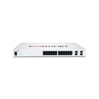Switch Fortinet *FortiSwitch-124F-POE | FS-124F-POE | 0195875000696