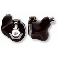 Ausinės Campfire Audio PONDEROSA Universalios į ausis juodos | 0729440685973 | 729440685973