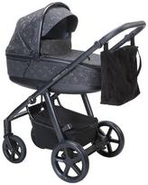 Vežimėlis NEXT UP 2IN1 LIMITED DRAGONFLY 810 /2022/5906724206047 | Ż-ESP-WÓ-19-40 | 5906724206047