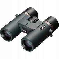 Žiūronai Pentax, AD 7x32 ED, 62891, Black | 62891 | 0027075304956