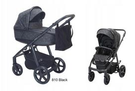 Vežimėlis NEXT UP 2IN1 LIMITED DRAGONFLY 809 /2022/5906724206030 | Ż-ESP-WÓ-19-30 | 5906724206030
