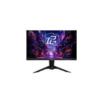 Asrock PG27FFX2A (68.6 cm (27 Zoll), Black, FullHD, IPS, DP, HDMI, WiFi-Antenne, 520Hz Panel) | 90LXA0M0-A0E0A0J | 4710483947315