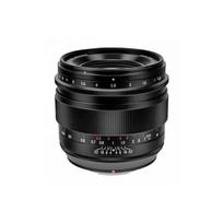Objektyvas Voigtlander Nokton 35 mm f/0,9 Fujifilm X sistemai | VG3945 | 4002451006446