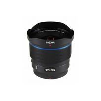 Objektyvas Laowa 10 mm f/2,8 FF II C&D-Dreamer AF Nikon Z sistemai | VO4273 | 6940486706604