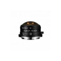 Objektyvas Venus Optics Laowa 4 mm f/2,8 Fisheye objektyvas Sony E | VO0968 | 6940486701173
