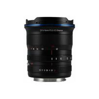 Objektyvas Venus Optics Laowa CF 8-16 mm f/3,5-5 C-Dreamer Sony E sistemai | VO4055 | 6940486704099