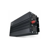 Keitiklis Newell įtampos keitiklis su gryna sinusoidė - 12 V / 230 V, 2000 W | NL3681 | 5907489647892