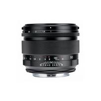 Objektyvas Voigtlander Nokton 50 mm f/1,0 Canon RF sistemai | VG4069 | 4002451006477